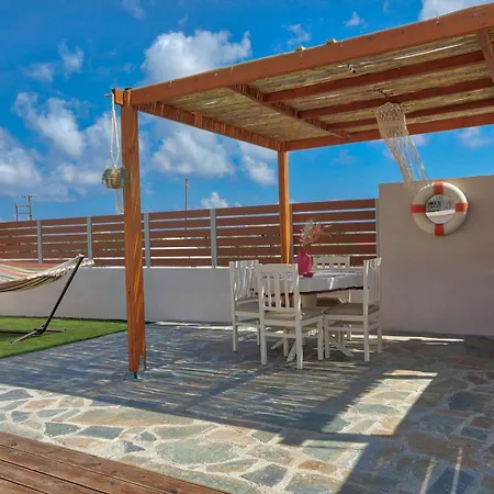 Anacosta W Private Pool Cretan Seaside Gem *