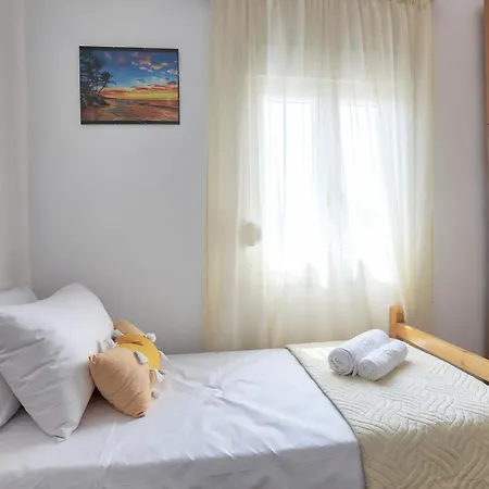 Willa Anacosta W Private Pool Cretan Seaside Gem