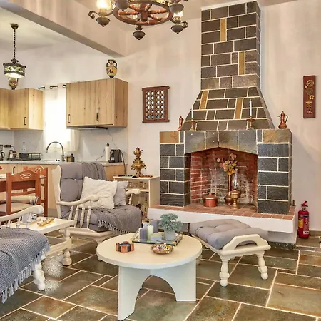 Anacosta W Private Pool Cretan Seaside Gem * Hersonissos (Crete)