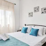 Вілла Anacosta W Private Pool Cretan Seaside Gem Херсонісос