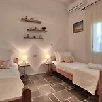 Anacosta W Private Pool Cretan Seaside Gem Вілла
