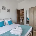 Anacosta W Private Pool Cretan Seaside Gem *