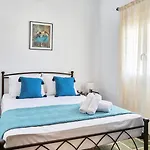 Anacosta W Private Pool Cretan Seaside Gem Вілла Херсонісос