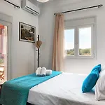 Anacosta W Private Pool Cretan Seaside Gem