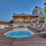 Anacosta W Private Pool Cretan Seaside Gem * Херсонісос