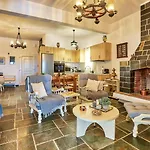 Anacosta W Private Pool Cretan Seaside Gem *