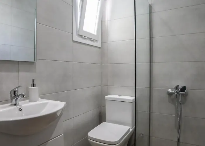 Anacosta W Private Pool Cretan Seaside Gem Vilă *