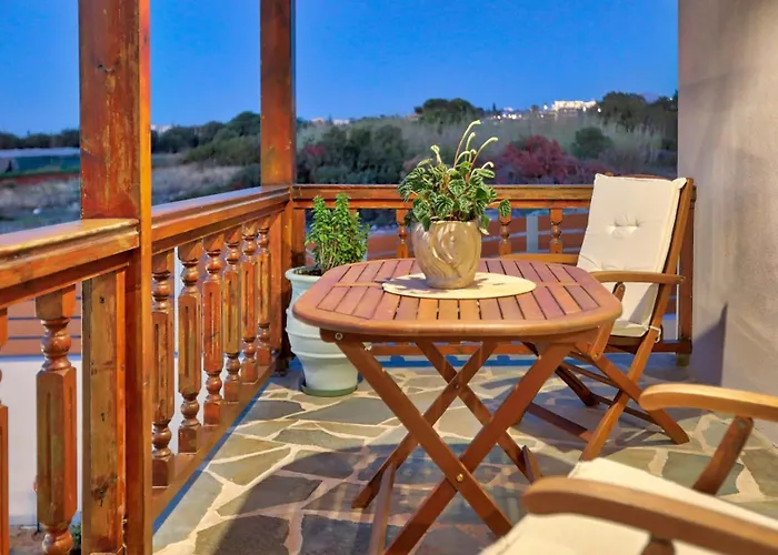 Anacosta W Private Pool Cretan Seaside Gem Vilă Hersonissos (Crete)