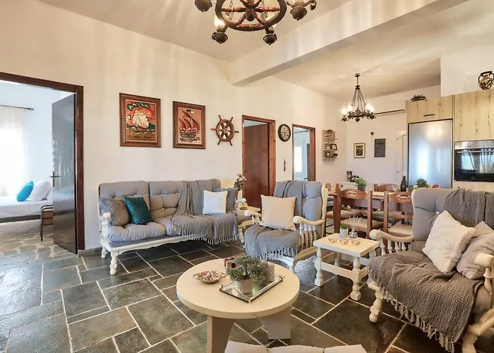 Anacosta W Private Pool Cretan Seaside Gem Vilă Hersonissos (Crete)