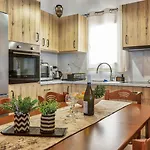 Anacosta W Private Pool Cretan Seaside Gem * Hersonissos (Crete)