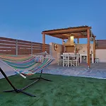 Vila Anacosta W Private Pool Cretan Seaside Gem *