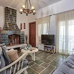 Anacosta W Private Pool Cretan Seaside Gem *