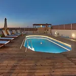 Anacosta W Private Pool Cretan Seaside Gem Hersonissos (Crete)