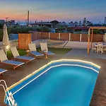 Anacosta W Private Pool Cretan Seaside Gem