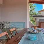 Anacosta W Private Pool Cretan Seaside Gem Hersonissos (Crete)