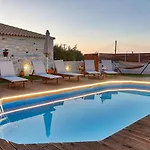 Vila Anacosta W Private Pool Cretan Seaside Gem