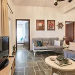Vila Anacosta W Private Pool Cretan Seaside Gem Hersonissos (Crete)