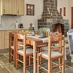 Anacosta W Private Pool Cretan Seaside Gem Vila Hersonissos (Crete)
