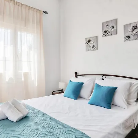 Villa Anacosta W Private Pool Cretan Seaside Gem Limenas Chersonisou