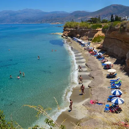 Anacosta W Private Pool Cretan Seaside Gem * Hersónissos