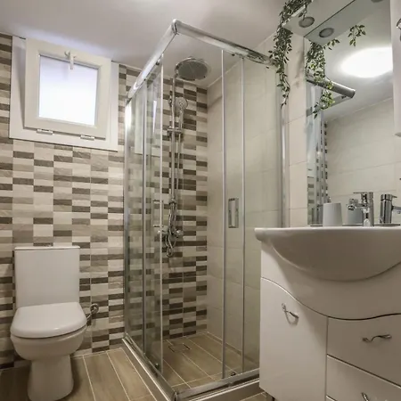 Anacosta W Private Pool Cretan Seaside Gem Villa