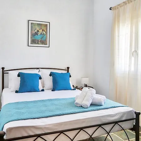 Anacosta W Private Pool Cretan Seaside Gem Villa Hersónissos