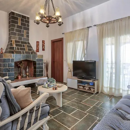 Anacosta W Private Pool Cretan Seaside Gem *