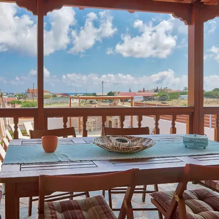 Villa Anacosta W Private Pool Cretan Seaside Gem