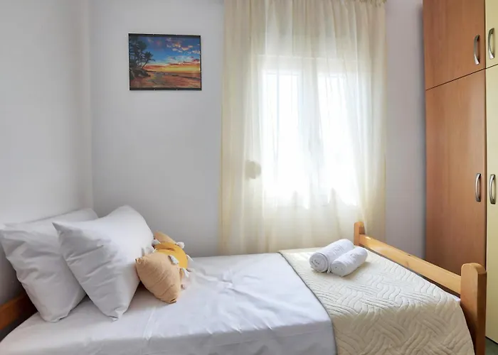 Вилла Anacosta W Private Pool Cretan Seaside Gem