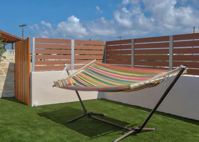 Anacosta W Private Pool Cretan Seaside Gem Вилла