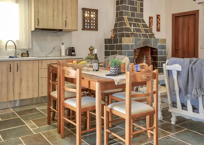 Anacosta W Private Pool Cretan Seaside Gem Вилла Херсониссос