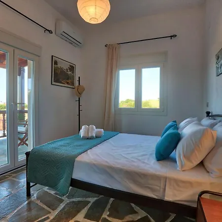 Anacosta W Private Pool Cretan Seaside Gem * Hersonissos (Crete)