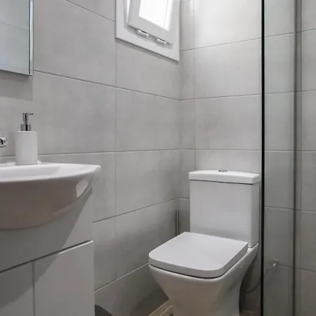 Anacosta W Private Pool Cretan Seaside Gem Villa