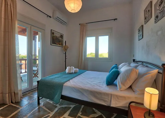 Anacosta W Private Pool Cretan Seaside Gem * Hersonissos (Crete)