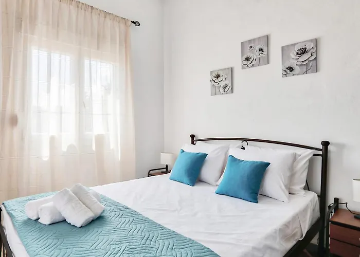 Villa Anacosta W Private Pool Cretan Seaside Gem Hersonissos (Crete)