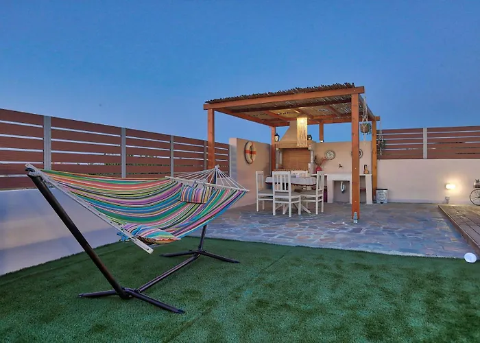 Villa Anacosta W Private Pool Cretan Seaside Gem *